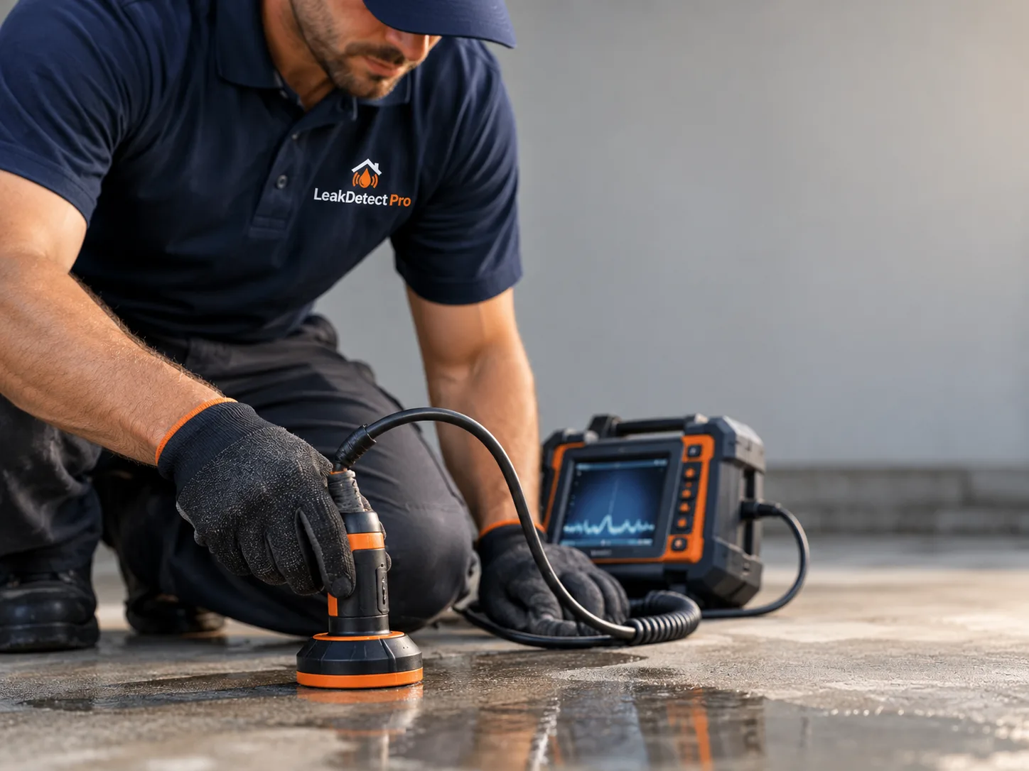 Flat Roof Analysis in Dunkirk, OH